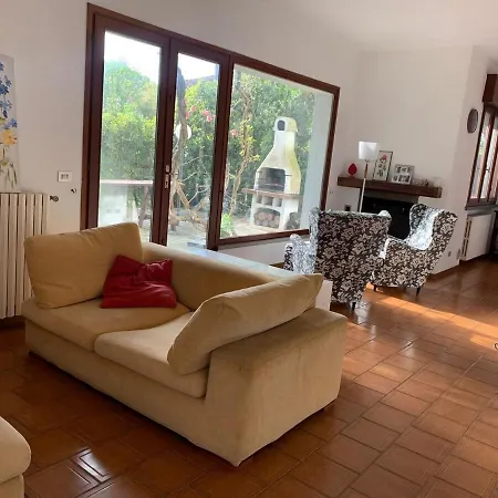 Near The Sea And Center Holiday home