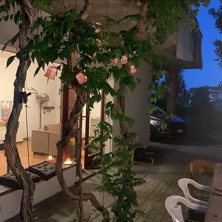 Holiday home Near The Sea And Center Cervia