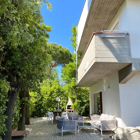 Near The Sea And Center Holiday home