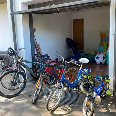 Holiday home Near The Sea And Center Cervia