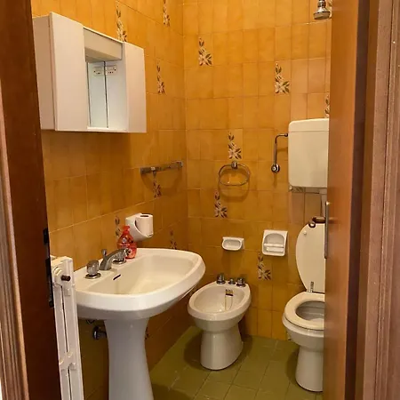 Holiday home Near The Sea And Center Cervia